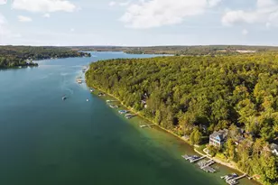 818 Whitfield View, Walloon Lake, MI 49796 - Photo 24