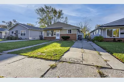 30061 Hazelwood Street, Inkster, MI 48141 - Photo 2