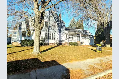 421 Prospect Avenue, Alma, MI 48801 - Photo 1