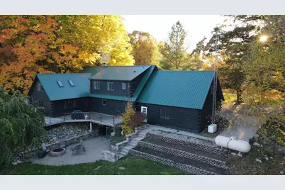 4116 Dutcher Road, Gladwin, MI 48624 - Photo 2