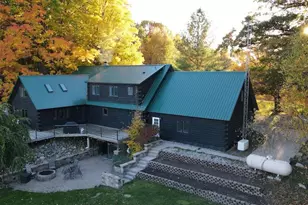 4116 Dutcher Rd, Gladwin, MI 48624 - Photo 2