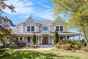 9975 Young Ave NE, Rockford, MI 49341 - Photo 1