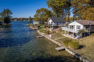 1913 N White Birch Ct, Mears, MI 49436 - Photo 1