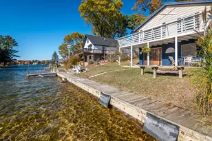 1913 N White Birch Ct, Mears, MI 49436 - Photo 4