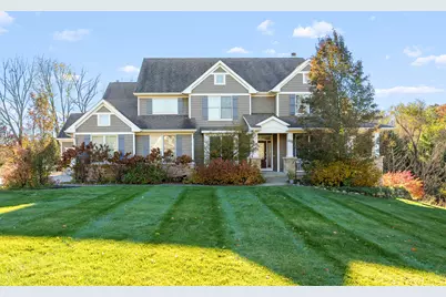 8459 Grapevine Circle, Mattawan, MI 49071 - Photo 1