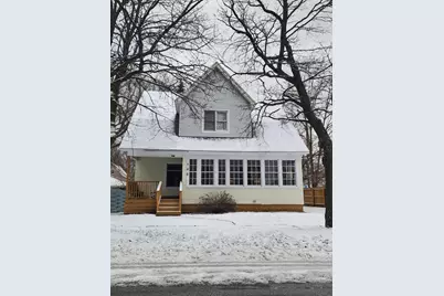 146 Jackson Street, Manistee, MI 49660 - Photo 1