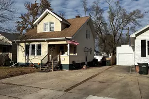 1246 Emerson Ave, Muskegon, MI 49442 - Photo 2