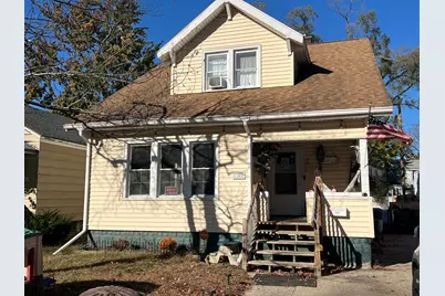 1246 Emerson Avenue, Muskegon, MI 49442 - Photo 1