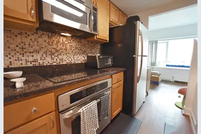 555 E William Street #5C, Ann Arbor, MI 48104 - Photo 8