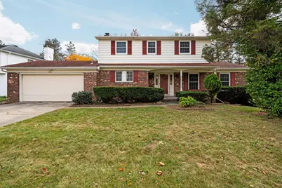 3620 Charter Place, Ann Arbor, MI 48105 - Photo 1
