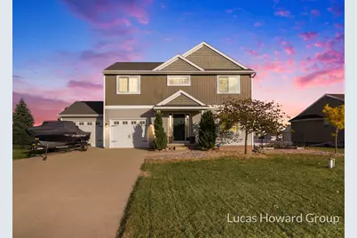 4655 Paris Ridge Avenue SE, Caledonia, MI 49316 - Photo 1