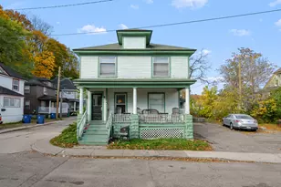 416 Bellevue Pl, Kalamazoo, MI 49007 - Photo 1
