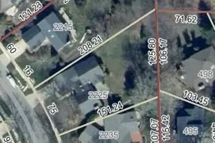 2225 Chaucer Ct, Ann Arbor, MI 48103 - Photo 38