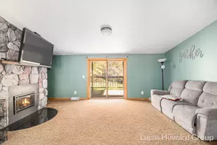 6928 Hubbardston Rd, Hubbardston, MI 48845 - Photo 2