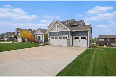 8877 Pictured Rock Drive SW, Byron Center, MI 49315 - Photo 2