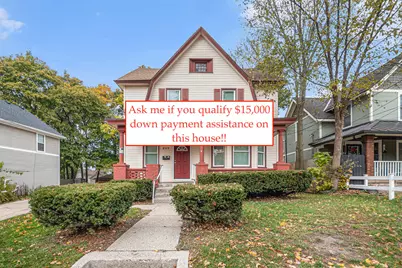 835 Bates Street SE, Grand Rapids, MI 49506 - Photo 2