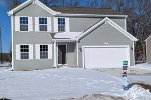 2010 Kristin Ct, Muskegon, MI 49442 - Photo 1