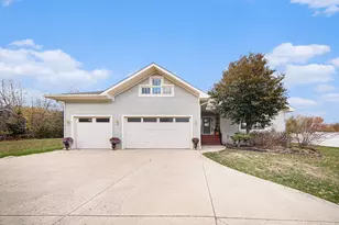 132 Remington Dr, Spring Arbor, MI 49283 - Photo 1