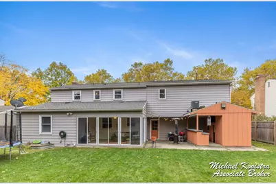 2236 Tecumseh Drive SE, Grand Rapids, MI 49506 - Photo 34