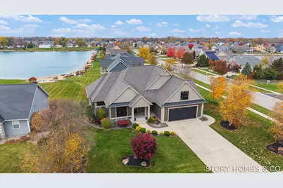 5833 Nelson Drive, Hudsonville, MI 49426 - Photo 4