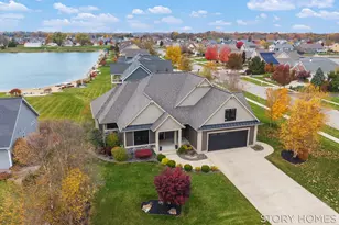 5833 Nelson Dr, Hudsonville, MI 49426 - Photo 4