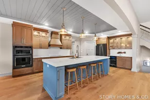 5833 Nelson Dr, Hudsonville, MI 49426 - Photo 18