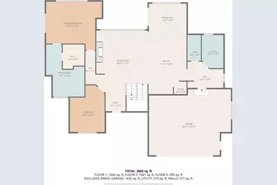 5833 Nelson Drive, Hudsonville, MI 49426 - Photo 74