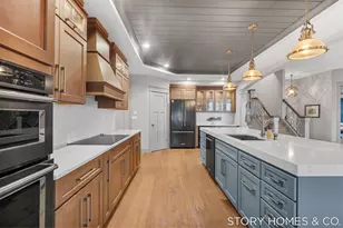 5833 Nelson Dr, Hudsonville, MI 49426 - Photo 14