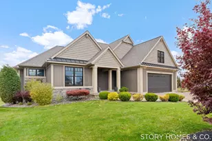 5833 Nelson Dr, Hudsonville, MI 49426 - Photo 6