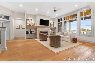 5833 Nelson Drive, Hudsonville, MI 49426 - Photo 10