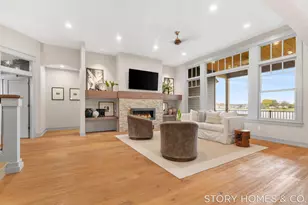 5833 Nelson Dr, Hudsonville, MI 49426 - Photo 10