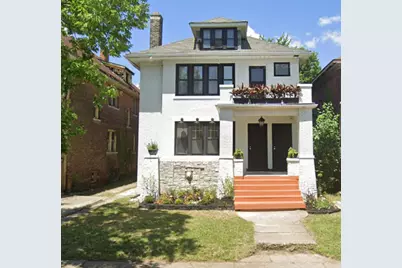 2293 W Philadelphia Street, Detroit, MI 48206 - Photo 1