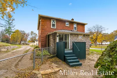 303 E Colfax Street, Hastings, MI 49058 - Photo 30