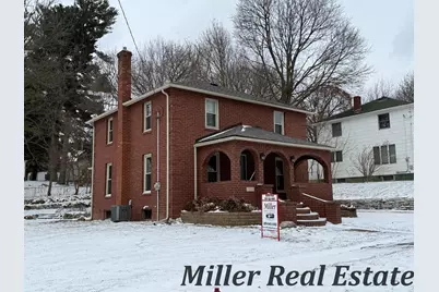 303 E Colfax Street, Hastings, MI 49058 - Photo 1