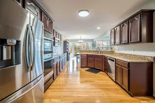 49433 N Glacier, Northville, MI 48168 - Photo 20