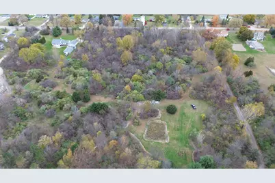 10.6 Acres Davis Lake Road, Lapeer, MI 48446 - Photo 4