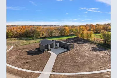 312 Ottogan Hills Court, Dorr, MI 49323 - Photo 1