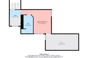 6030 Champagne Ct SE, Grand Rapids, MI 49546 - Photo 20