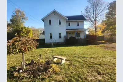7541 E Chicago Road, Jonesville, MI 49250 - Photo 1