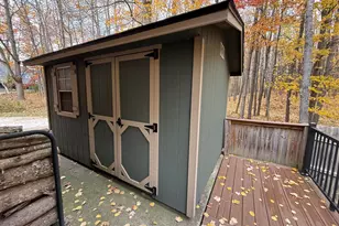 4455 W Fox Farm Rd, Manistee, MI 49660 - Photo 38