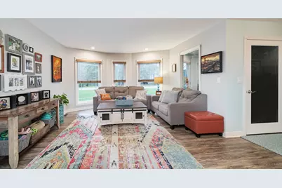 4455 W Fox Farm Road, Manistee, MI 49660 - Photo 8