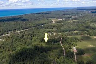 16800 Riverside Dr, Union Pier, MI 49129 - Photo 2