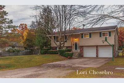 586 Terry Street, Muskegon, MI 49442 - Photo 2