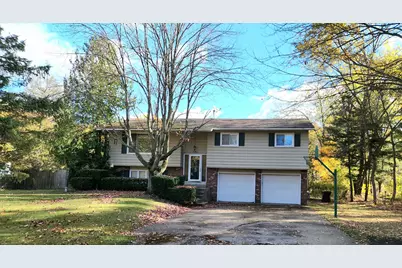 586 Terry Street, Muskegon, MI 49442 - Photo 1