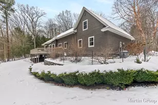 6142 Scenic Woods Cir N, Muskegon, MI 49445 - Photo 56