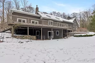 6142 Scenic Woods Cir N, Muskegon, MI 49445 - Photo 54