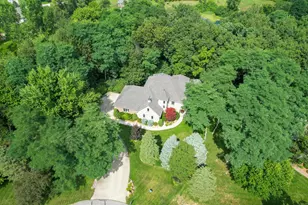 60 Timber Ridge Ct, Milan, MI 48160 - Photo 4