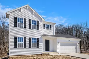 5581 Mammoth Dr SE, Caledonia, MI 49316 - Photo 1