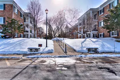 806 W Michigan Avenue #307E, Jackson, MI 49202 - Photo 20