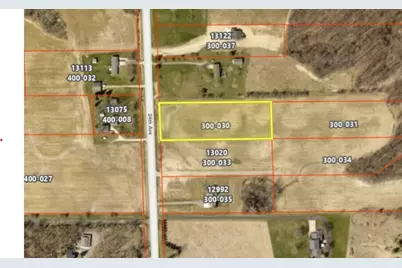 13078 24th Avenue, Marne, MI 49435 - Photo 1